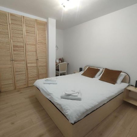 Vania Studio Apartman Nagyszeben Kültér fotó