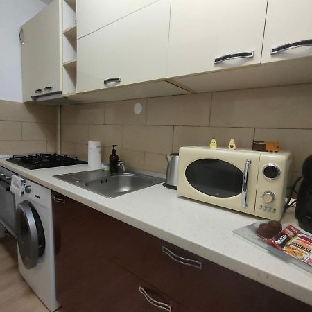 Vania Studio Apartman Nagyszeben Kültér fotó