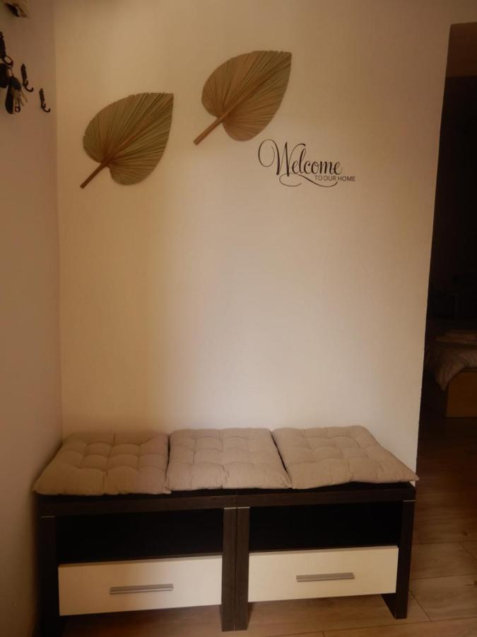 Vania Studio Apartman Nagyszeben Kültér fotó