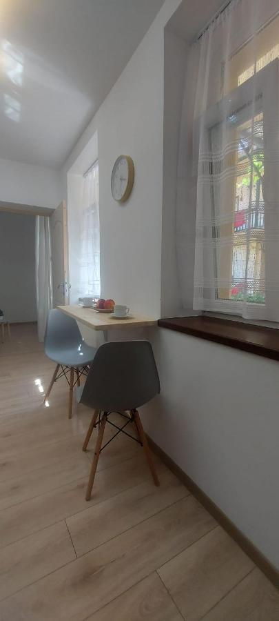 Vania Studio Apartman Nagyszeben Kültér fotó