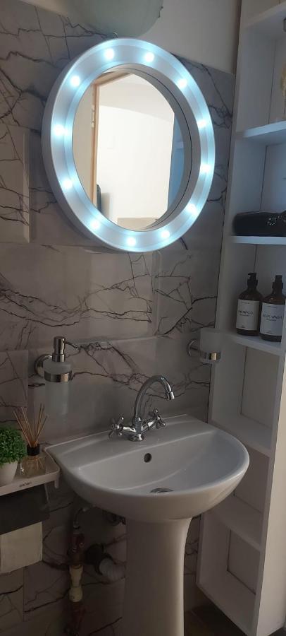 Vania Studio Apartman Nagyszeben Kültér fotó