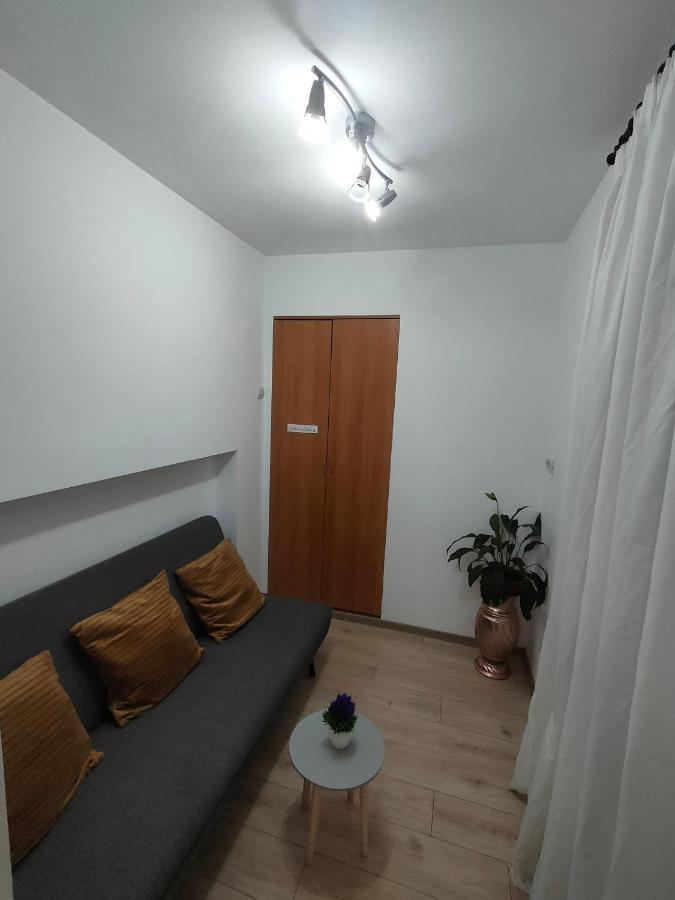 Vania Studio Apartman Nagyszeben Kültér fotó