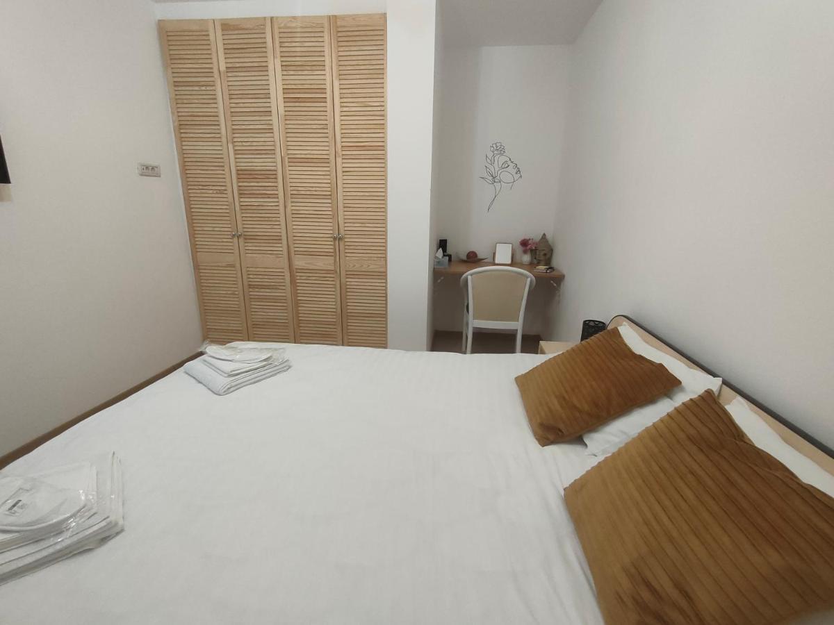 Vania Studio Apartman Nagyszeben Kültér fotó
