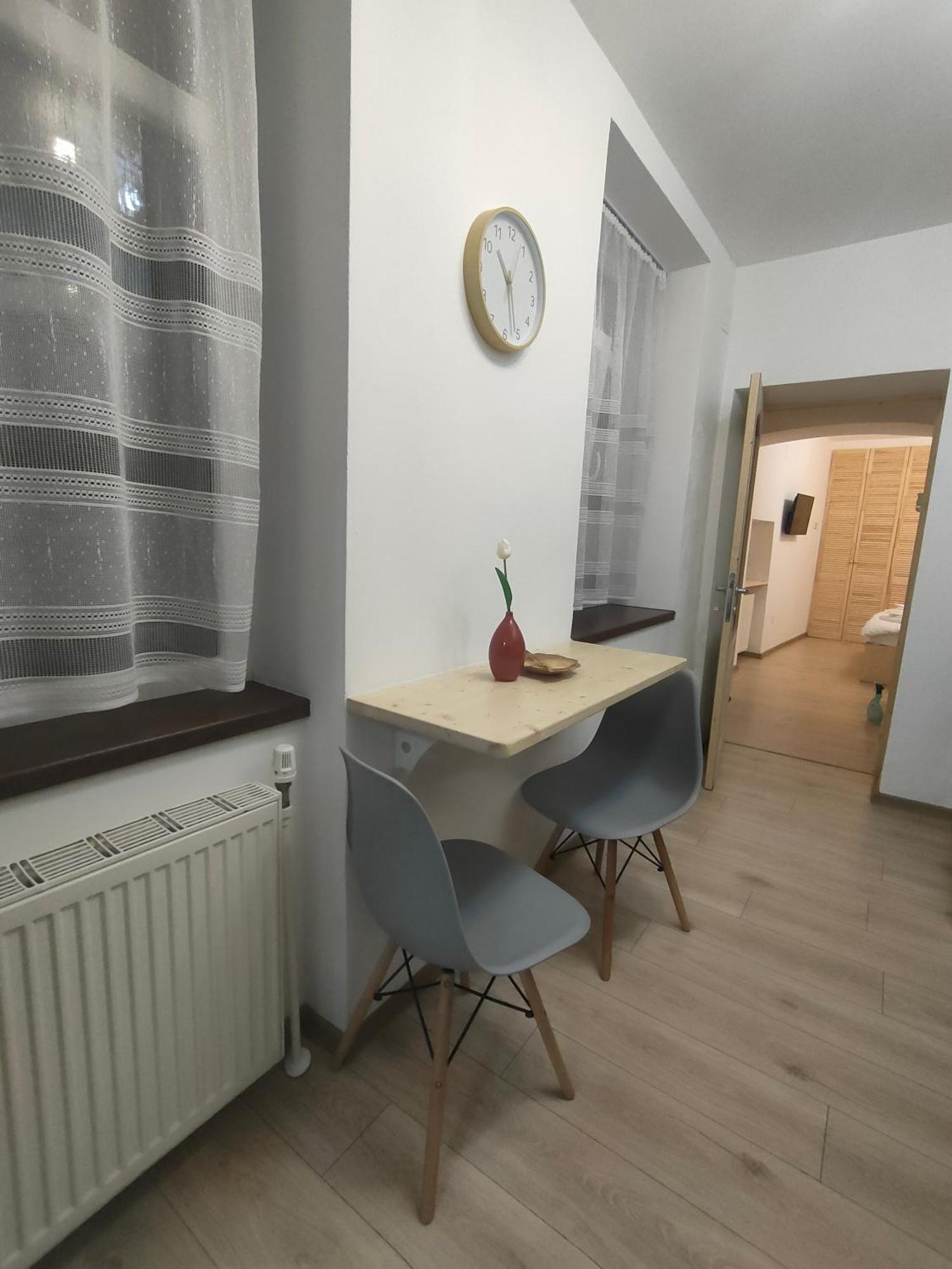 Vania Studio Apartman Nagyszeben Kültér fotó